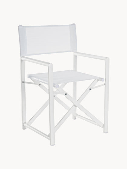 Westwing Silla plegable para exterior Taylor