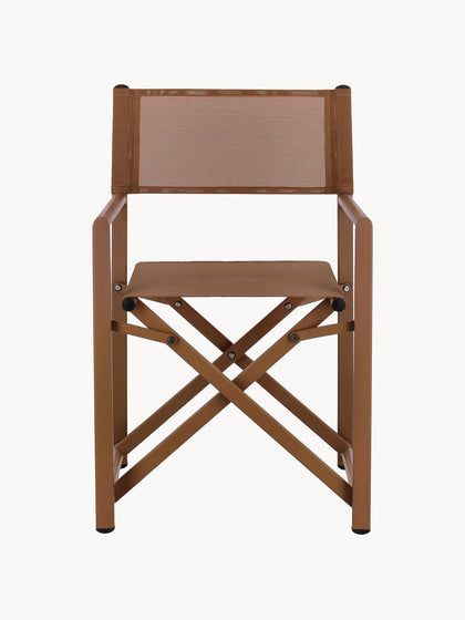 Westwing Silla Plegable Para Exterior Taylor