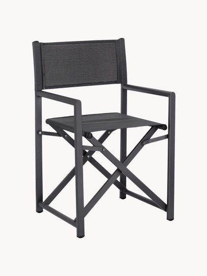 Westwing Silla Plegable Para Exterior Taylor