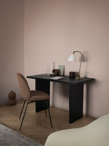 Westwing Silla Tapizada Beetle