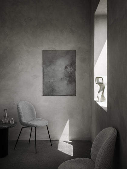 Westwing Silla Tapizada Beetle