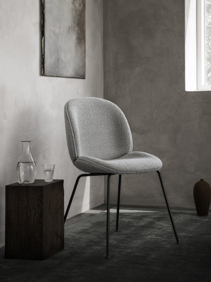 Westwing Silla Tapizada Beetle