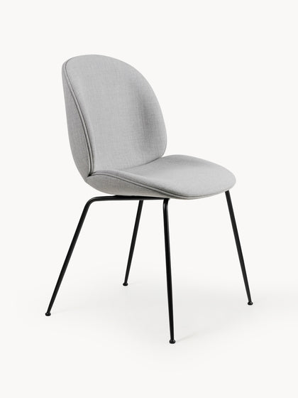 Westwing Silla tapizada Beetle