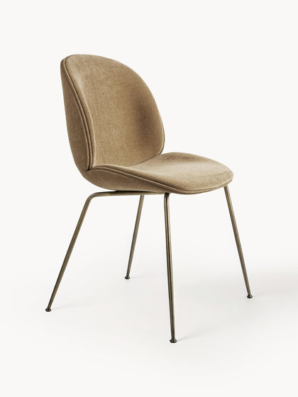 Westwing Silla tapizada Beetle