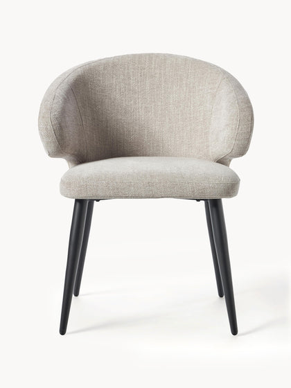 Westwing Silla Tapizada Celia