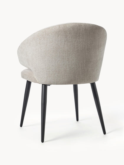 Westwing Silla Tapizada Celia