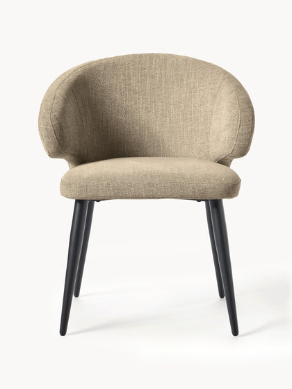 Westwing Silla Tapizada Celia