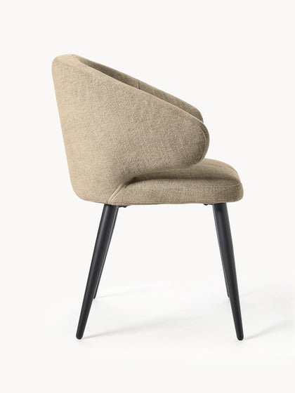 Westwing Silla Tapizada Celia