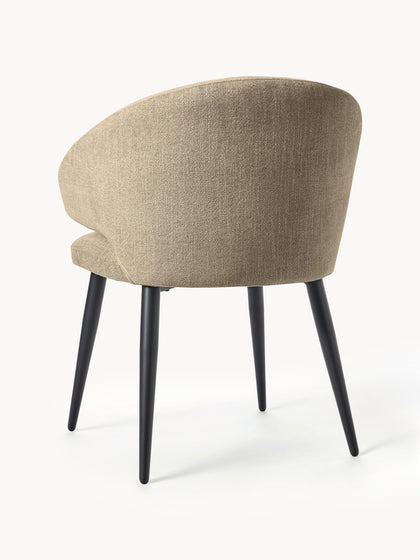 Westwing Silla Tapizada Celia