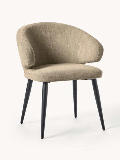 Westwing Silla Tapizada Celia