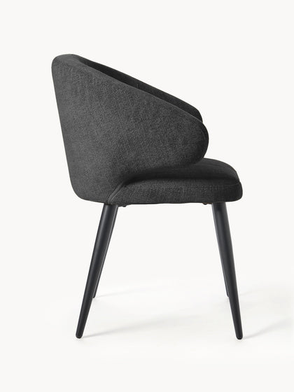 Westwing Silla Tapizada Celia