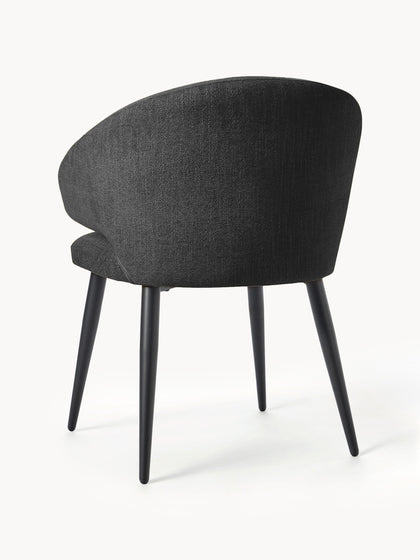 Westwing Silla Tapizada Celia