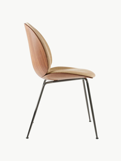 Westwing Silla Tapizada Con Asiento Beetle