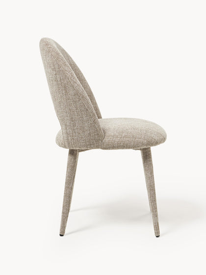 Westwing Silla Tapizada Rachel