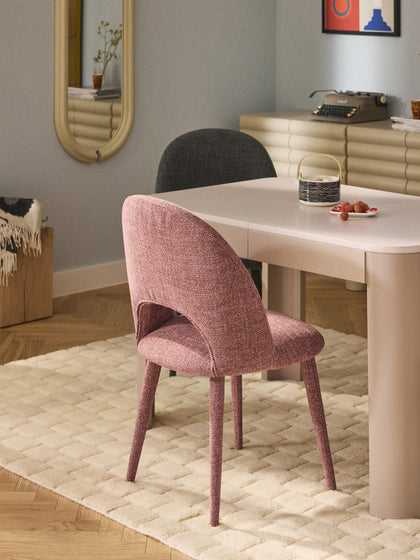 Westwing Silla Tapizada Rachel