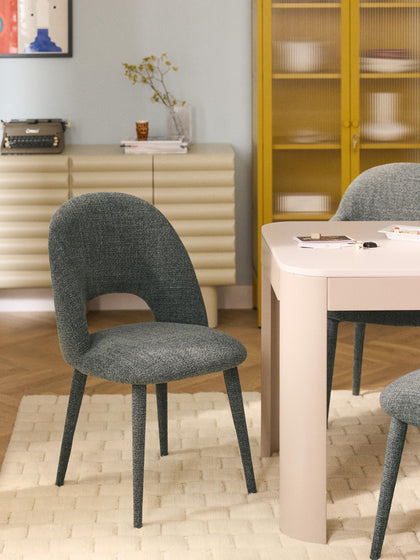 Westwing Silla Tapizada Rachel