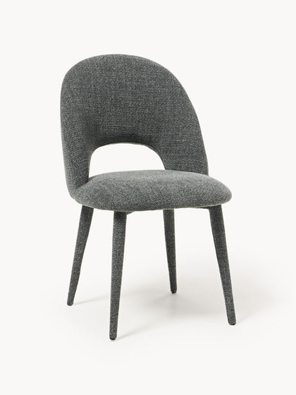 Westwing Silla tapizada Rachel