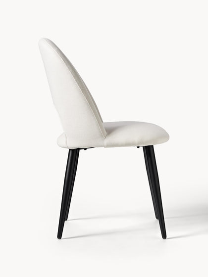 Westwing Silla Tapizada Rachel