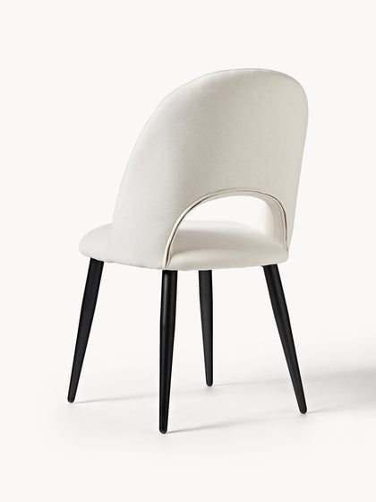 Westwing Silla Tapizada Rachel