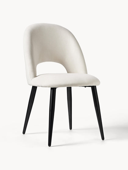 Westwing Silla tapizada Rachel