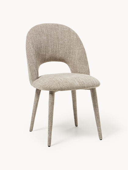 Westwing Silla tapizada Rachel