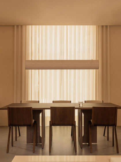 Westwing Silla Tapizada Ready Dining