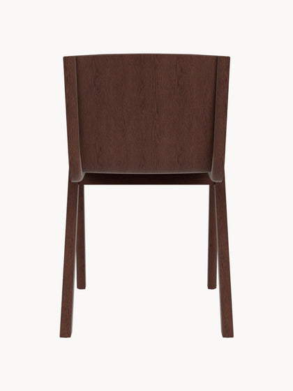 Westwing Silla Tapizada Ready Dining