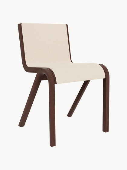 Westwing Silla Tapizada Ready Dining