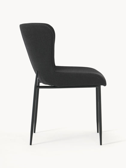 Westwing Silla Tapizada Tess