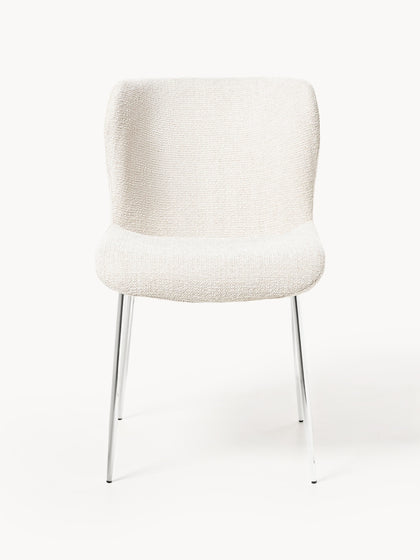 Westwing Silla Tapizada Tess