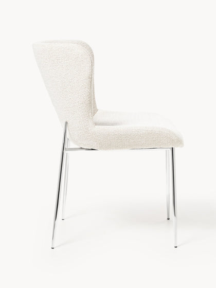 Westwing Silla Tapizada Tess