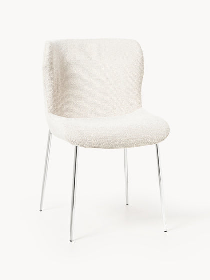 Westwing Silla Tapizada Tess