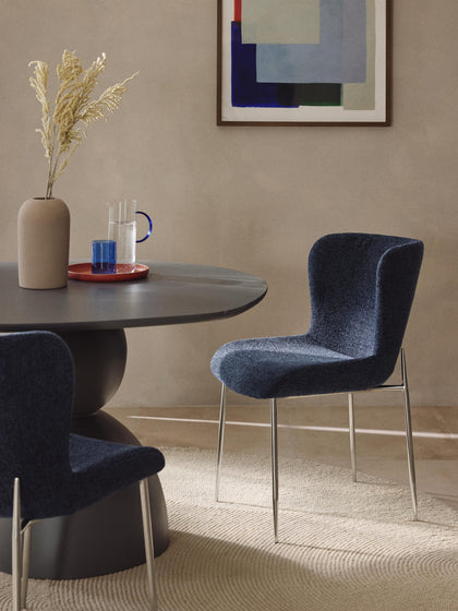 Westwing Silla Tapizada Tess