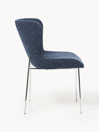 Westwing Silla Tapizada Tess