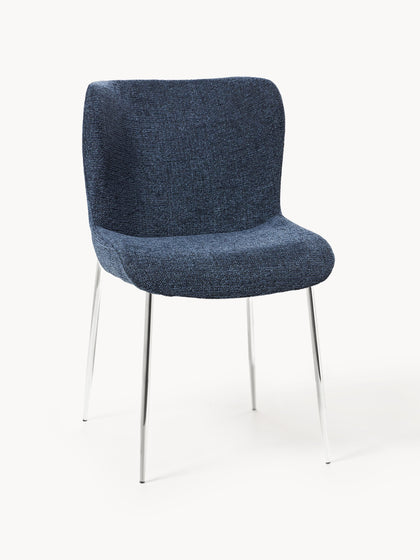 Westwing Silla tapizada Tess