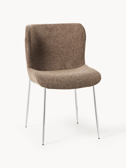 Westwing Silla tapizada Tess