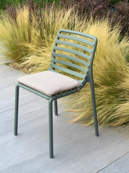 Westwing Sillas De Jardín Apilables Doga 2 Uds