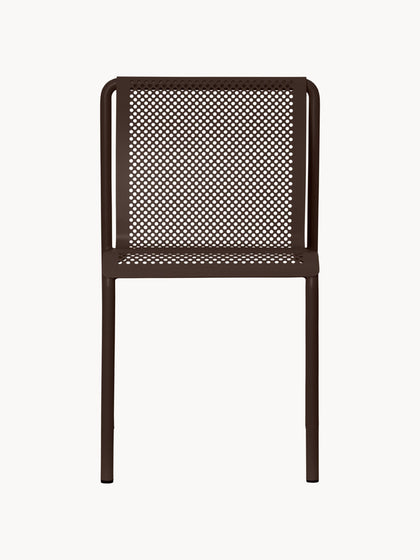 Westwing Sillas De Jardín Dapple 2 Uds