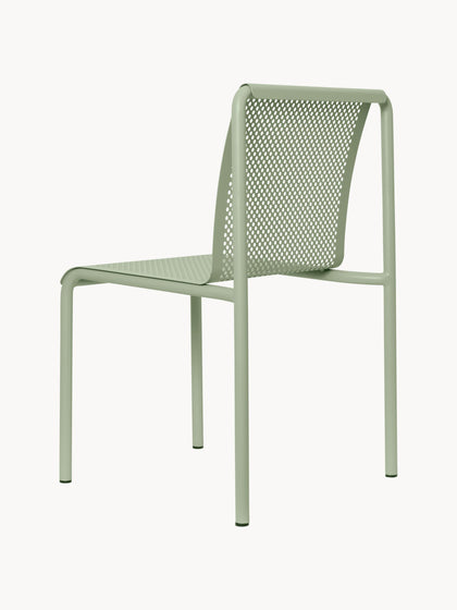 Westwing Sillas De Jardín Dapple 2 Uds