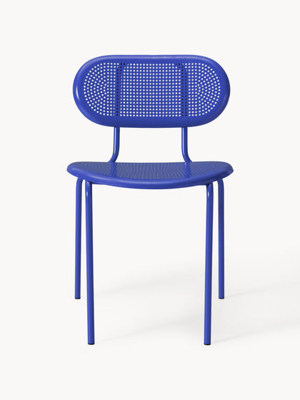 Westwing Sillas De Jardín Kumi 2 Uds