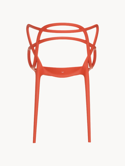 Westwing Sillas Masters 2 uds