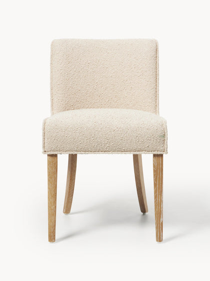 Westwing Sillas Tapizadas Tarnby 2 Uds