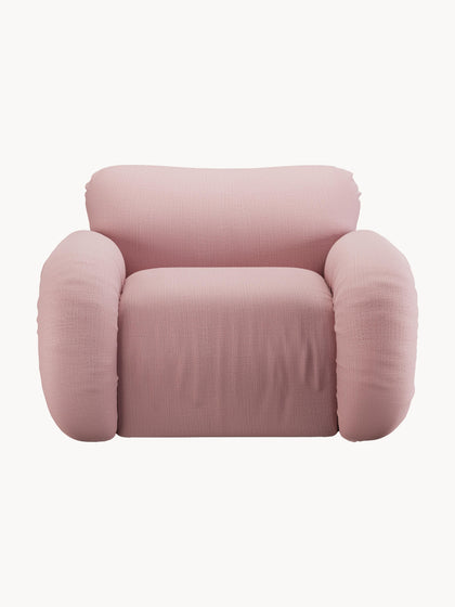 Westwing Sillón Artesanal Arc