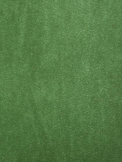 Westwing Sillón Artesanal De Terciopelo Arc