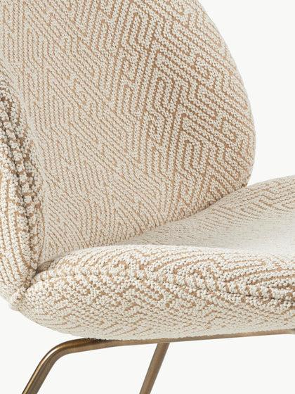 Westwing Sillón Beetle