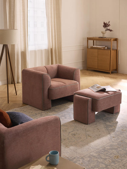 Westwing Sillón Bobi