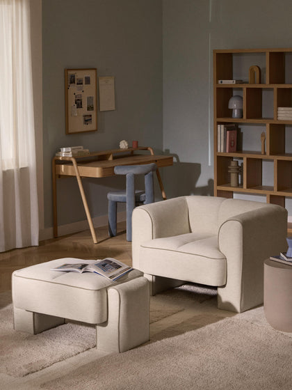 Westwing Sillón Bobi