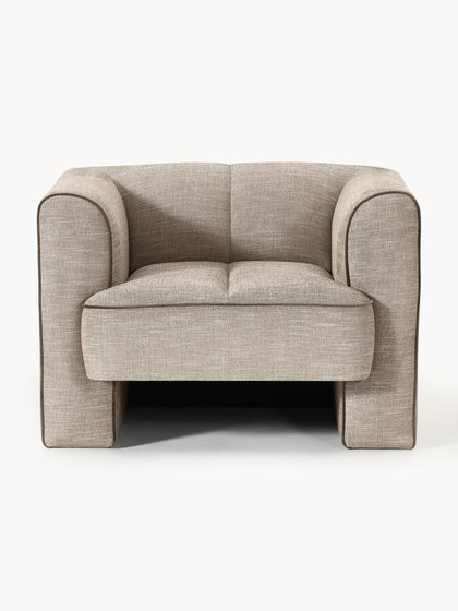 Westwing Sillón Bobi