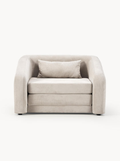 Westwing Sillón Cama Eliot