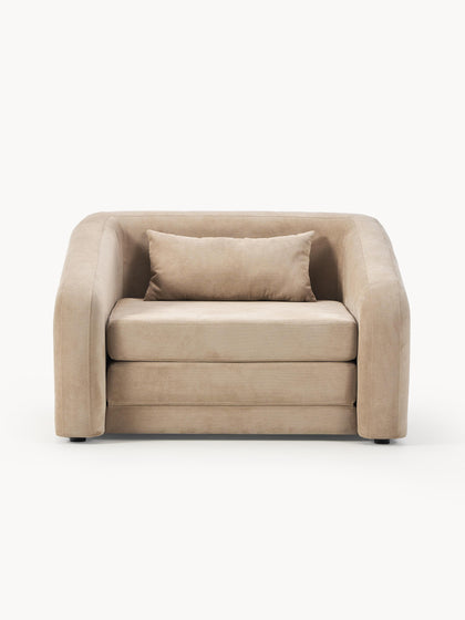 Westwing Sillón Cama Eliot